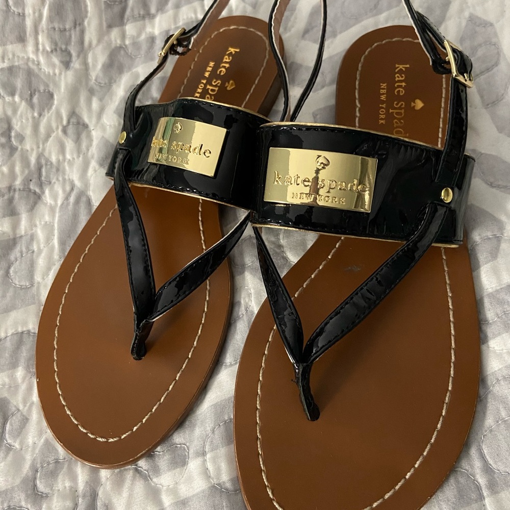 Kate Spade Size 6.5 Sandals
